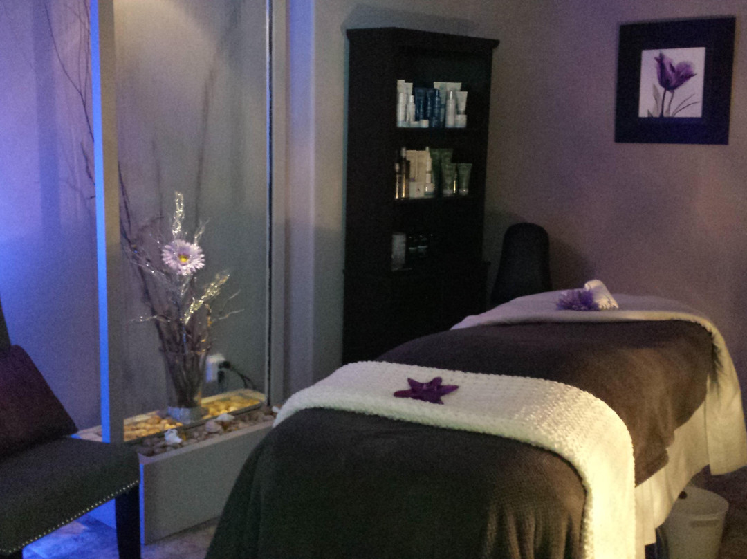 Panache Spa & Hair Salon景点图片