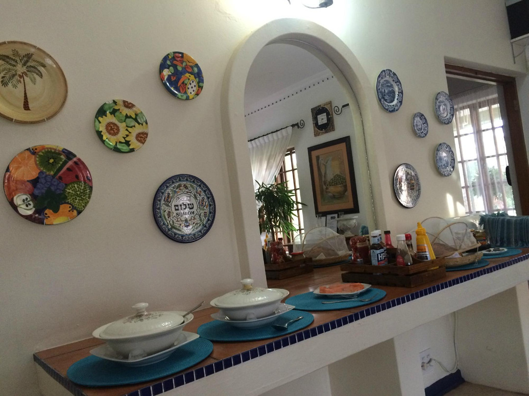 B&B Ebenezer Palms主图