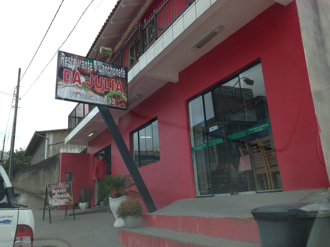 Restaurante da Júlia