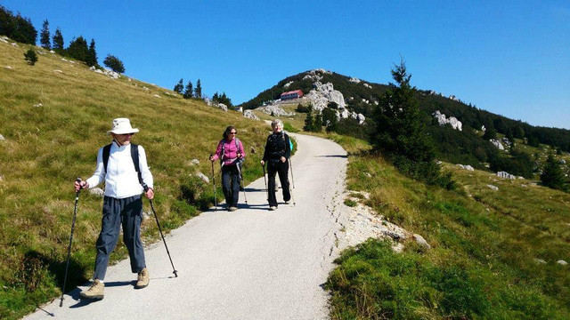 Avantura Adventures-斯普利特必去景点