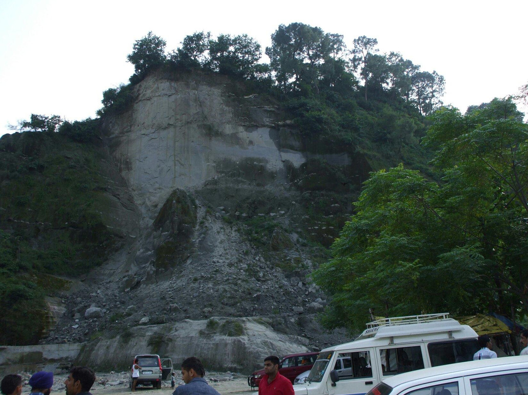 Dera Baba Bharbhag Singh景点图片