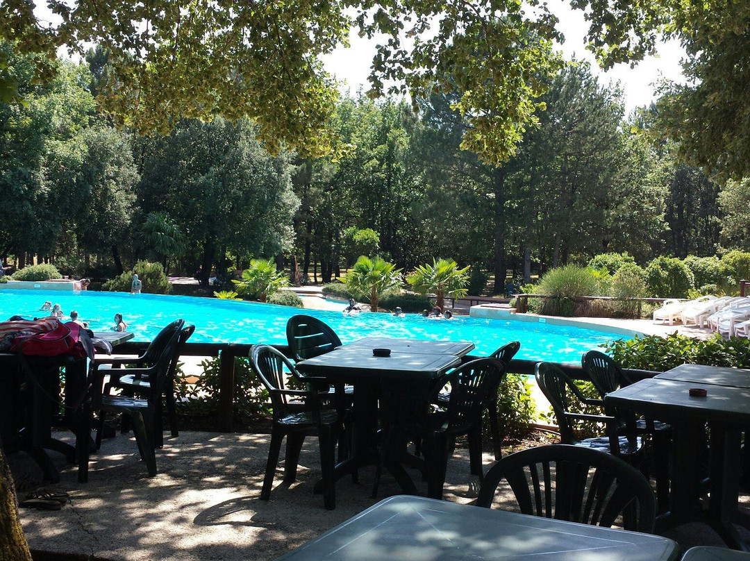 Parc Aquatique La Bouscarasse景点图片