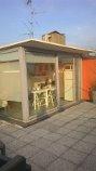 Attico Bed and Breakfast-客卧