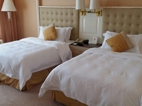 金太阳酒店主图