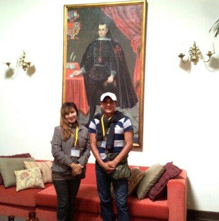 Ballumbrosio Estate-上钦查必去景点