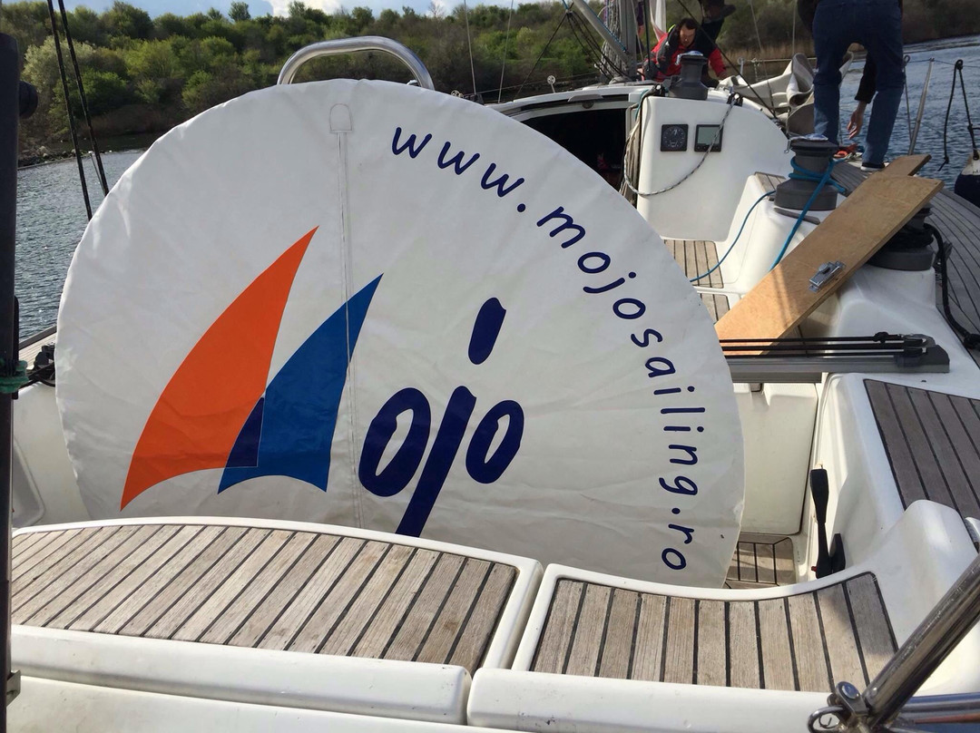 Mojo Sailing-曼加利亚必去景点