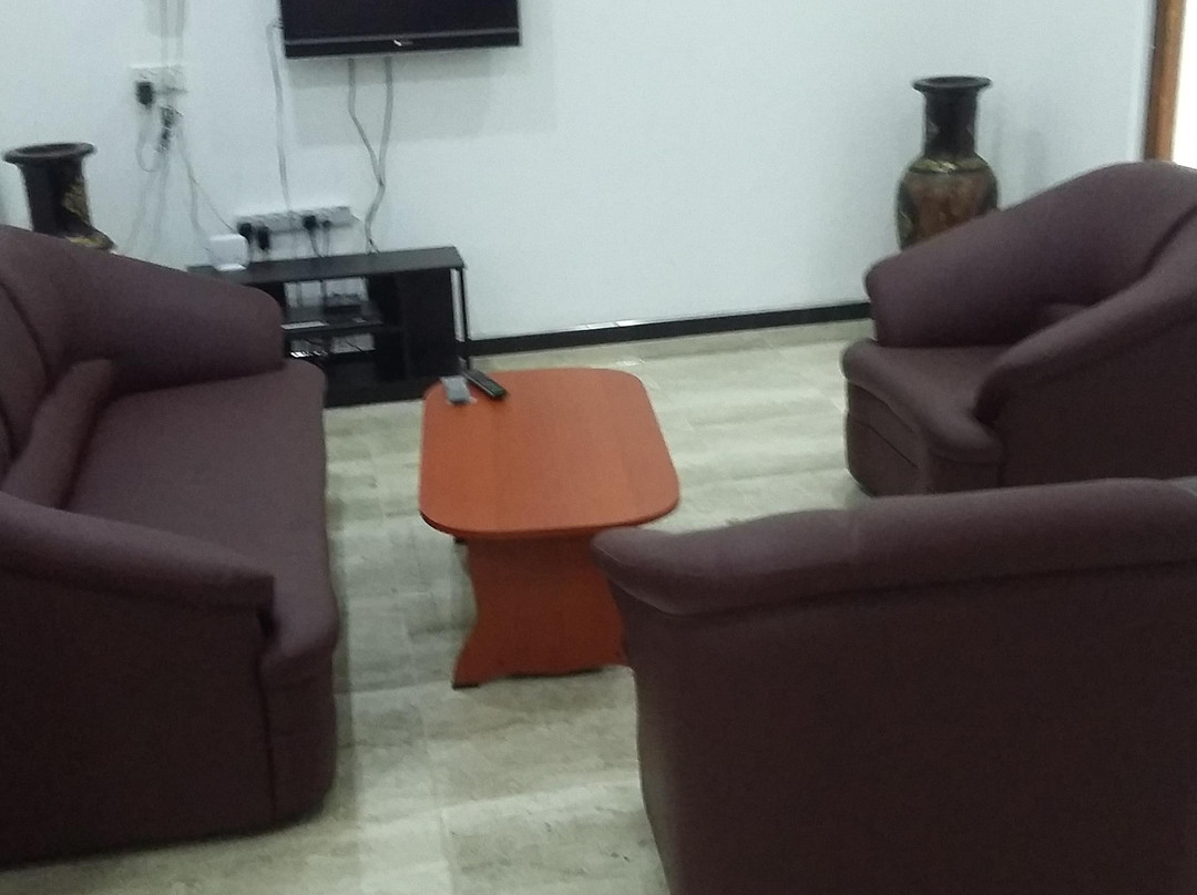 Green View Holiday Resort主图