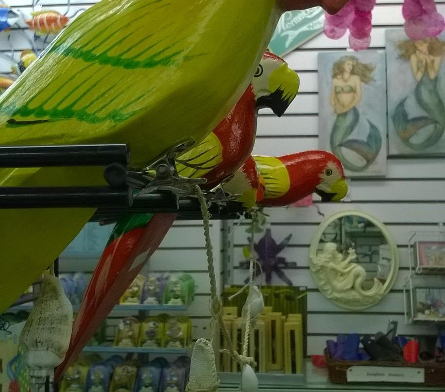 G.A. Dolly's Gifts景点图片