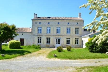 Maison de Claire et Bruno-官方