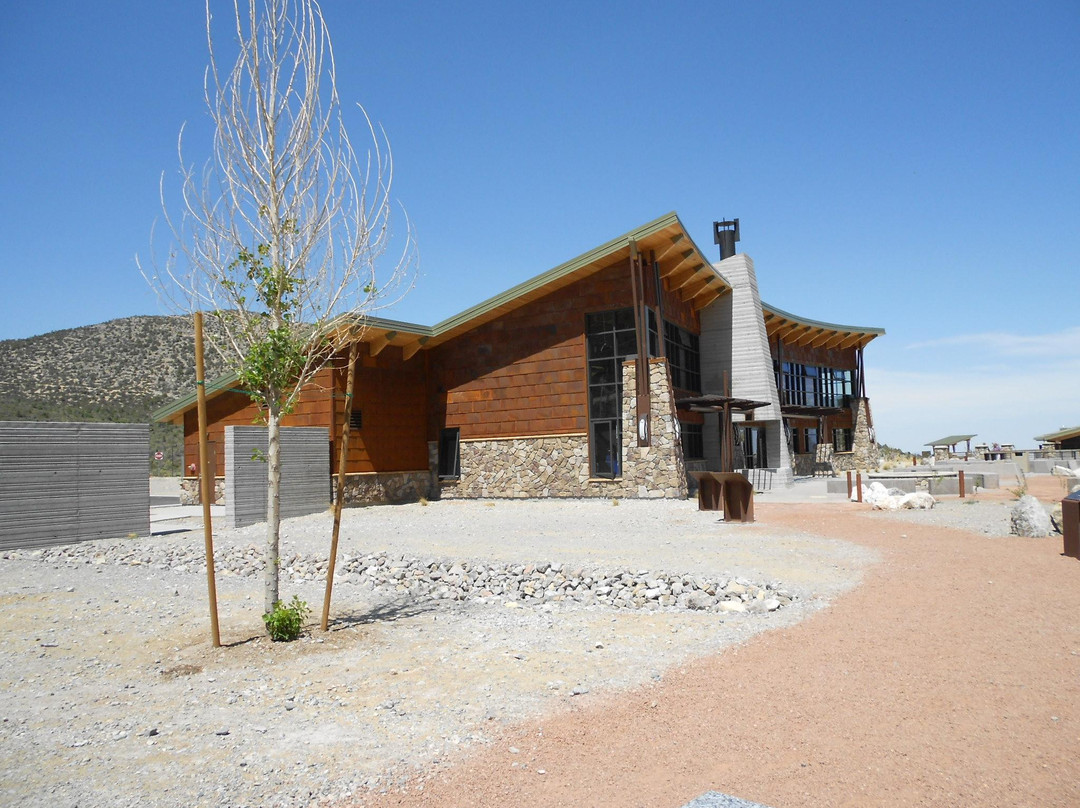 凯尔峡谷-拉斯维加斯必去景点