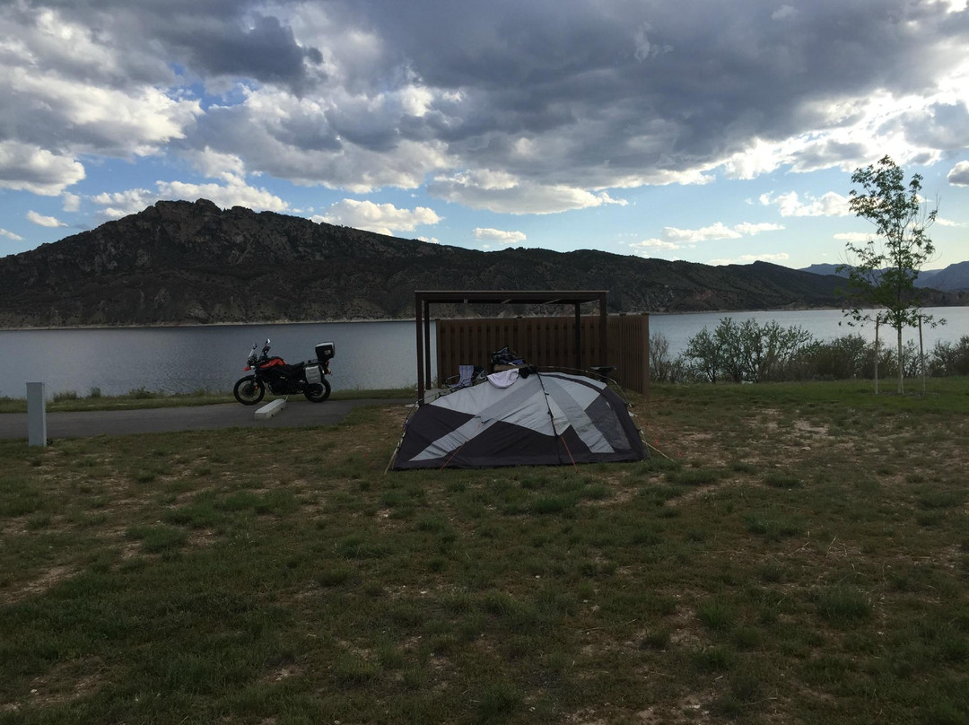 Lucerne Campground