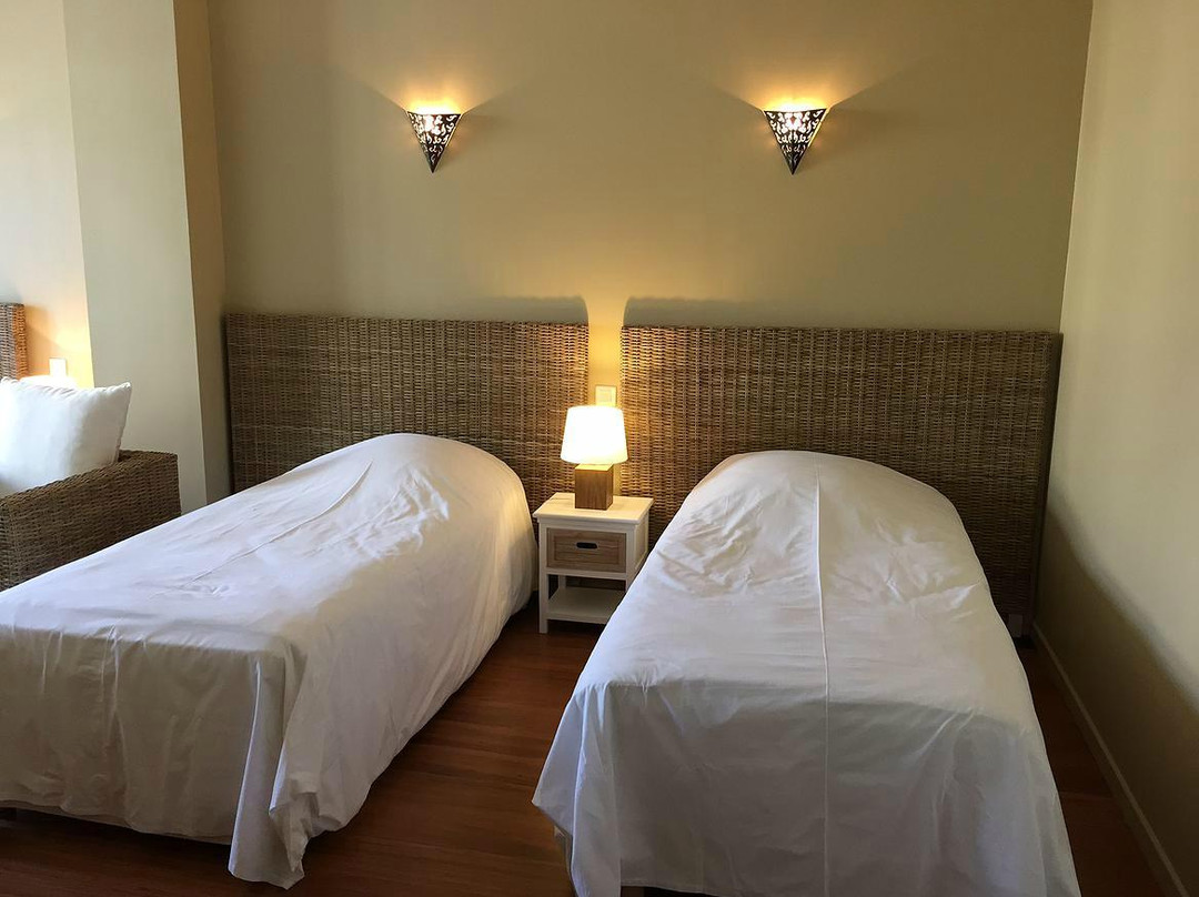Hotel du Pot d'Etain主图