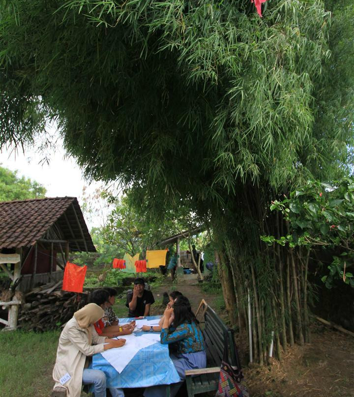 Brahma Tirta Sari-日惹必去景点