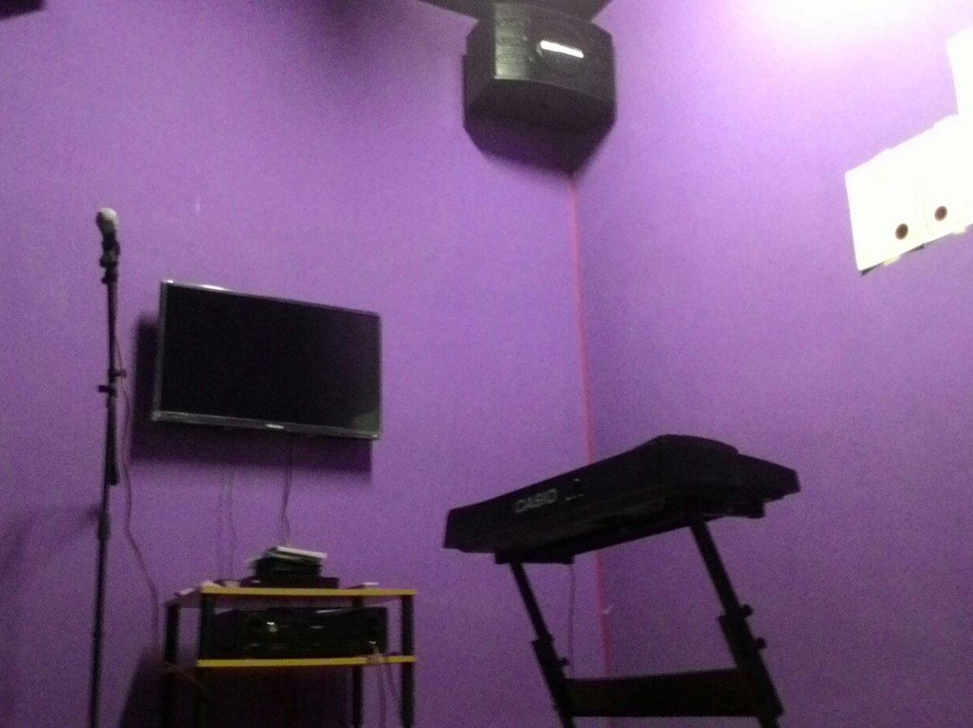 Sea Lion Hotel主图