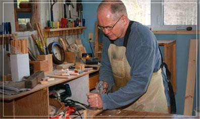 Woodsmiths Studio-Englishtown必去景点