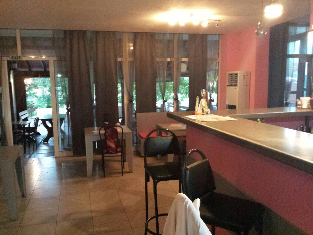 Hanovete Hotel主图