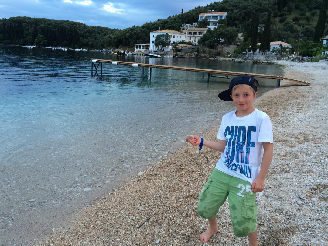 Kalami Beach-Kalami必去景点