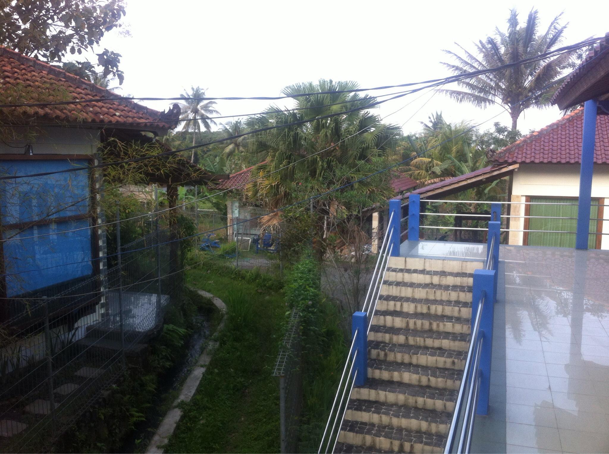 Raffles Holiday Hotel Yogyakarta-客卧