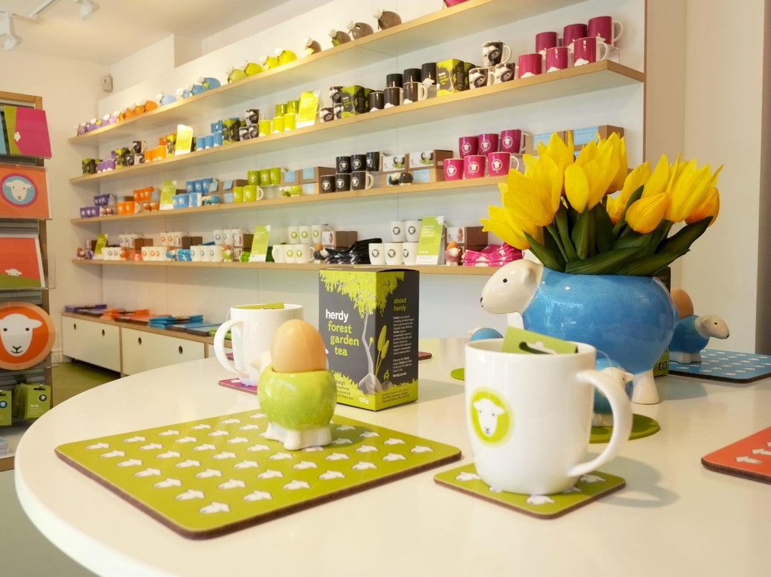 The Herdy Company景点图片