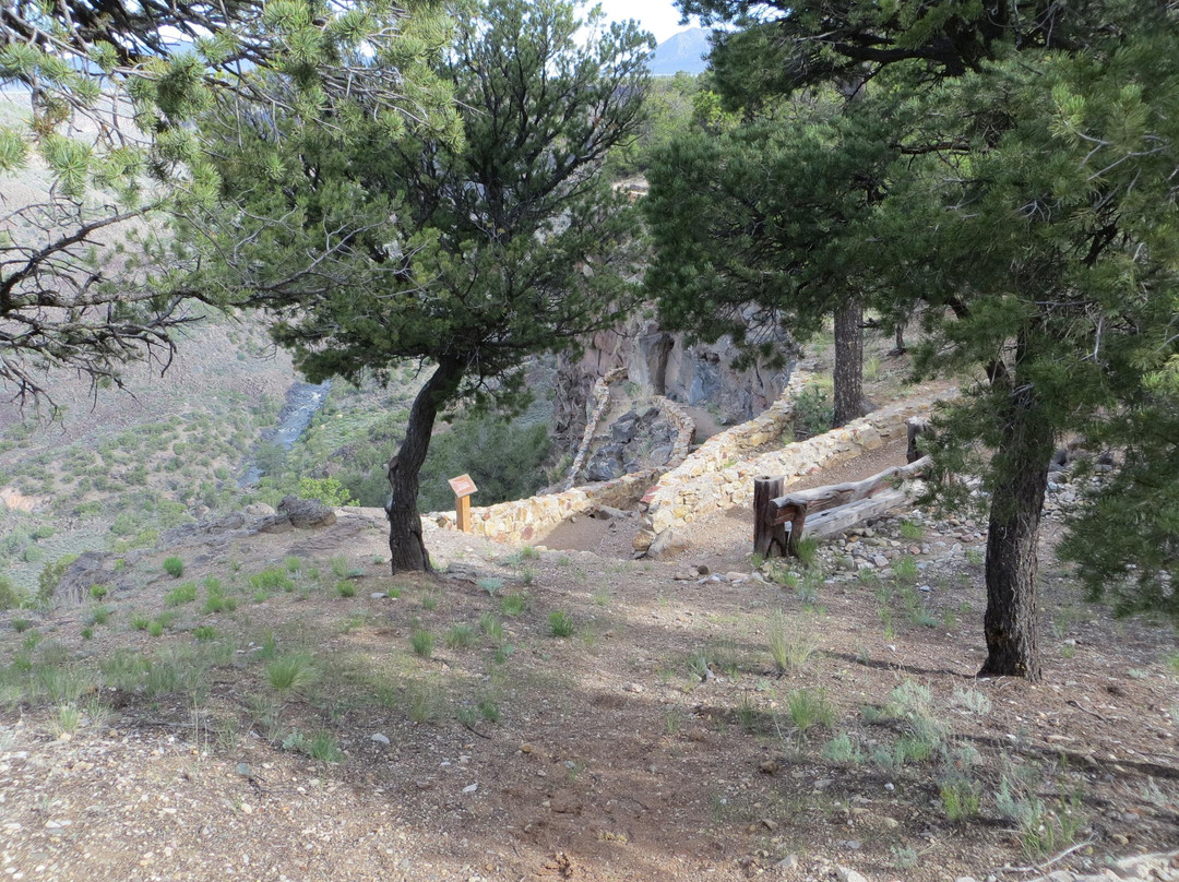 Rio Grande del Norte National Monument-道师城必去景点