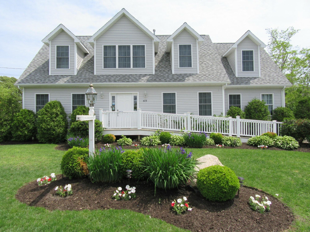 Inn of Treasured Memories主图