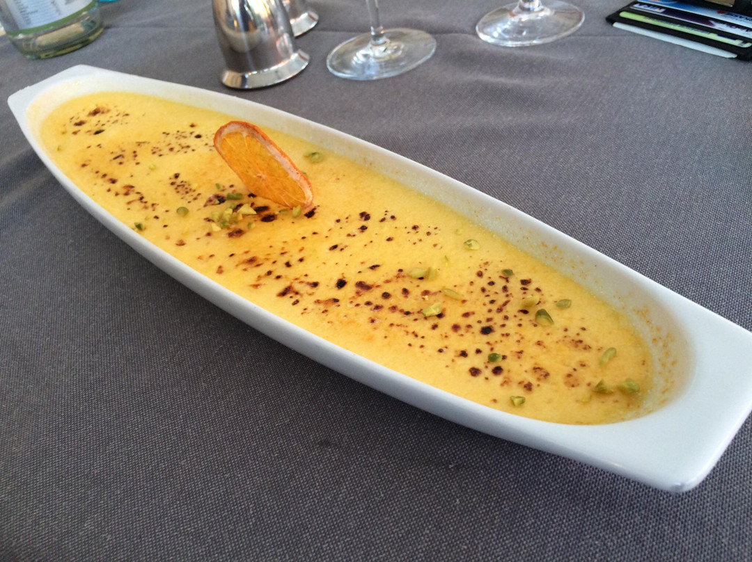 Hausmannstatten餐馆和美食-Purkarthofer