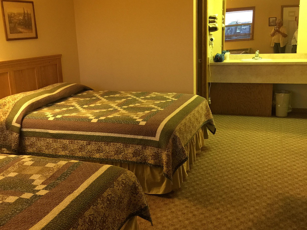 Pawnee Valley Lodge主图