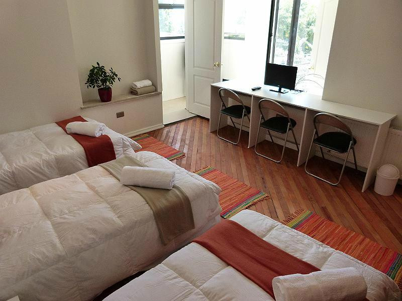 Hostal Aguilera主图