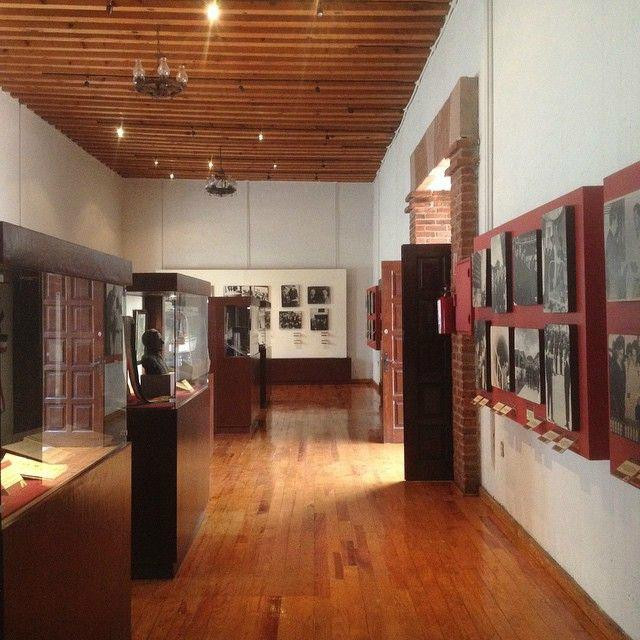 Museo Adolfo Lopez Mateos-Atizapan de Zaragoza必去景点