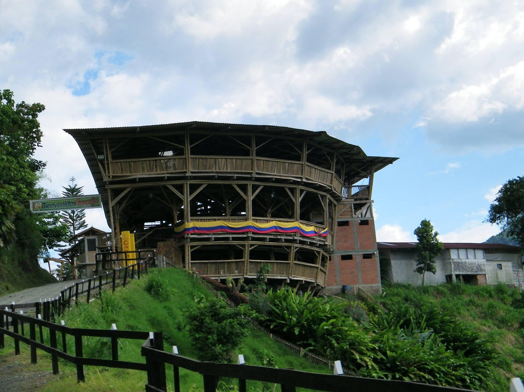 Granja Pinares