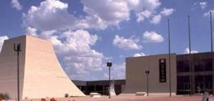 Museum of Texas Tech University-拉伯克县必去景点