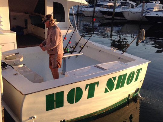 Bayshore-迈阿密必去景点