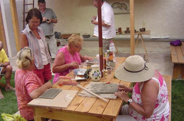 Polytropon Art-德尔斐必去景点