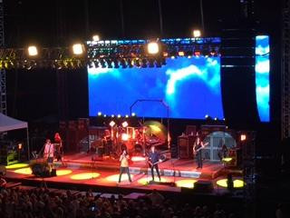 Family Circle Tennis Center-查尔斯顿必去景点