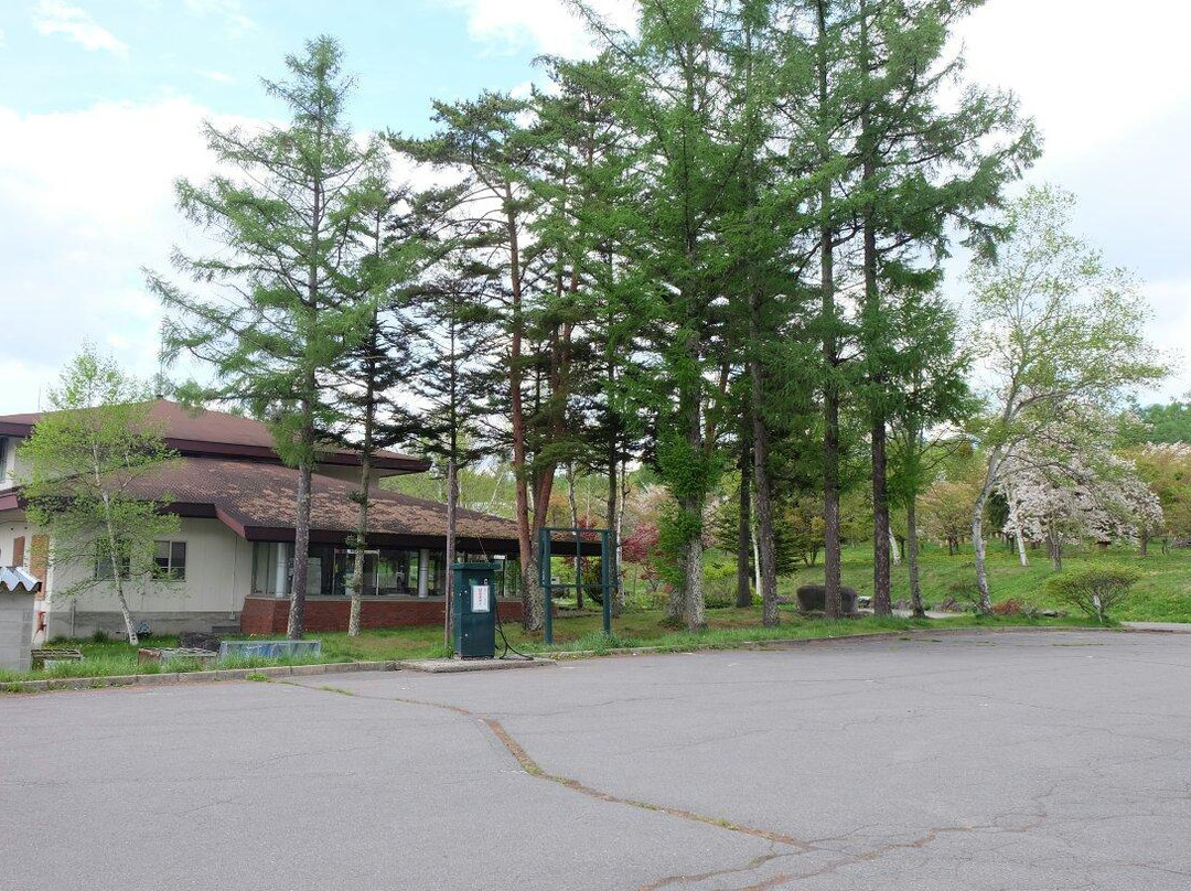 Rest House Mominokiso主图