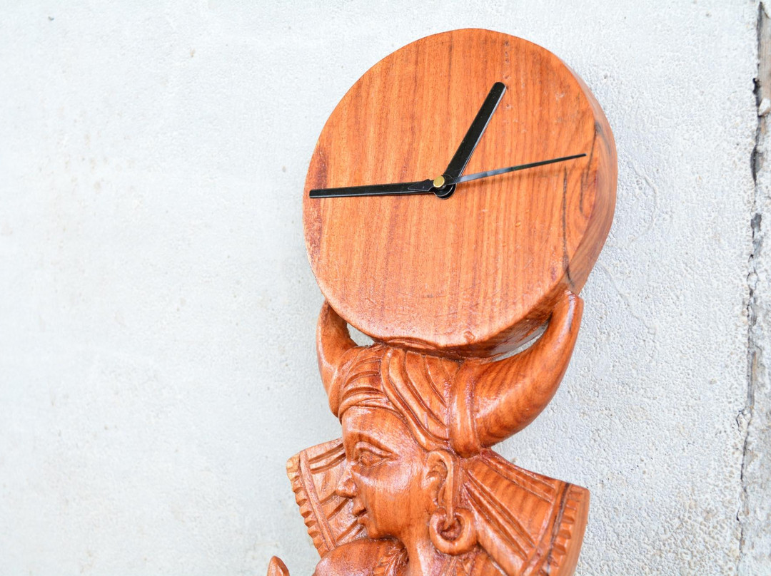 Woodkart Handicrafts Pvt Ltd景点图片