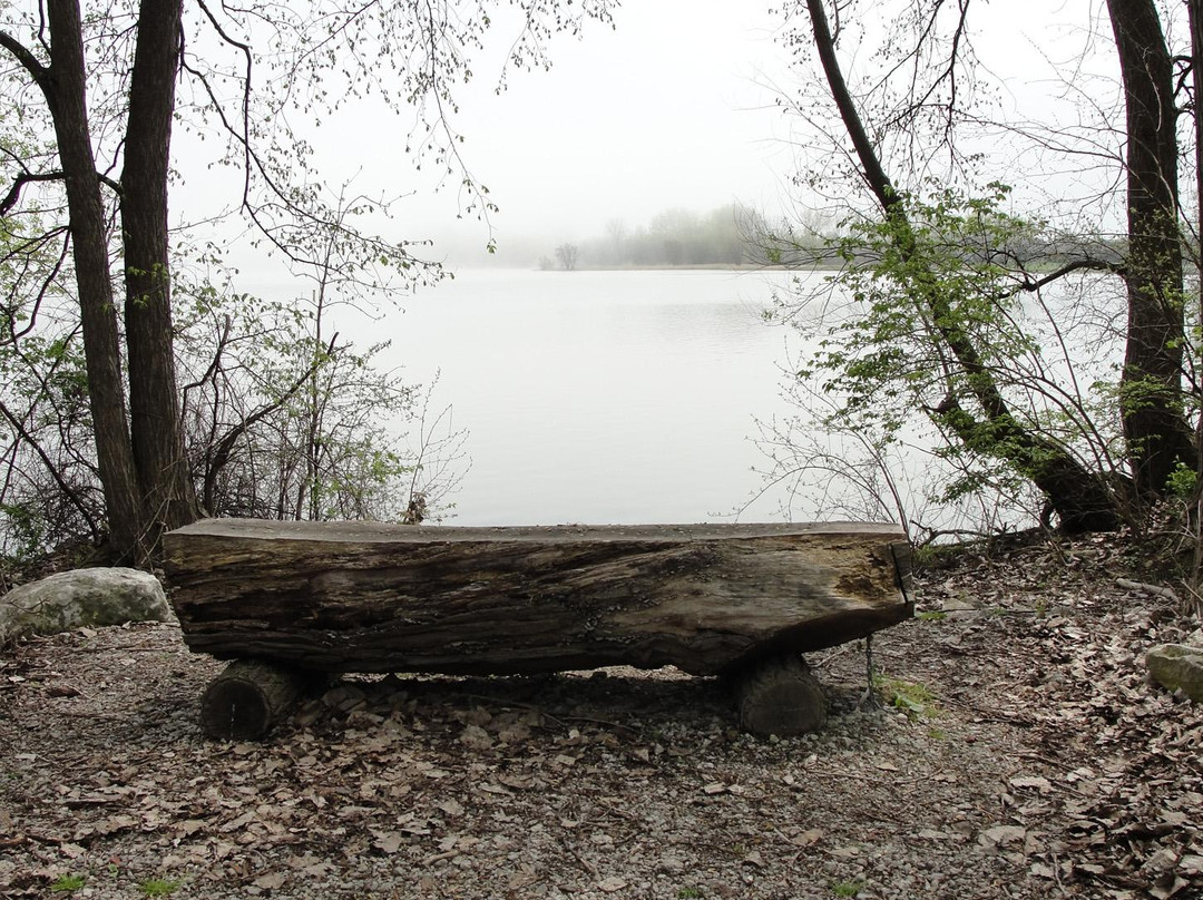 Pipe Creek Wildlife Area-桑达斯基必去景点