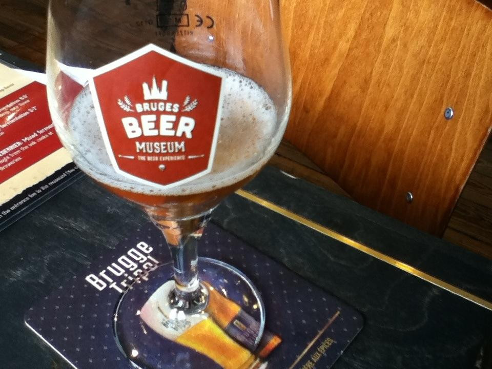 Bruges Beer Experience-布鲁日必去景点