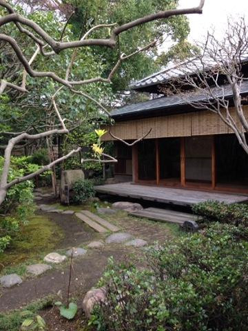 Seikeien-熊谷市必去景点