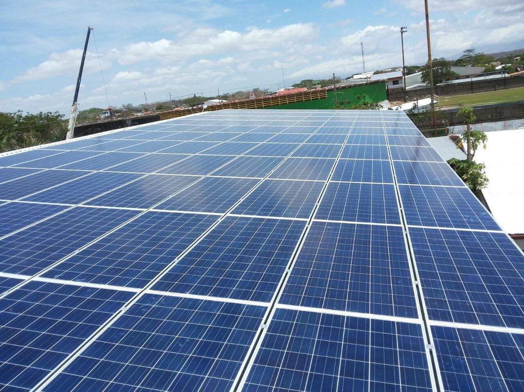 Hotel Caña Brava Inn主图