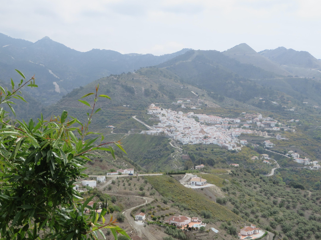 Ermita de San Antón景点图片
