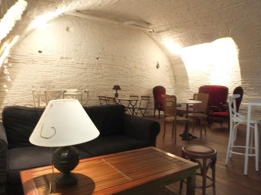 Le Salmanazar-图卢兹必去景点