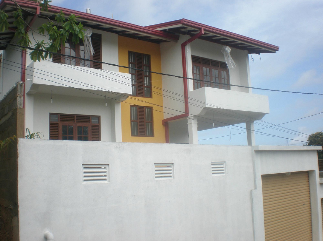 Lakmalee Homestay主图