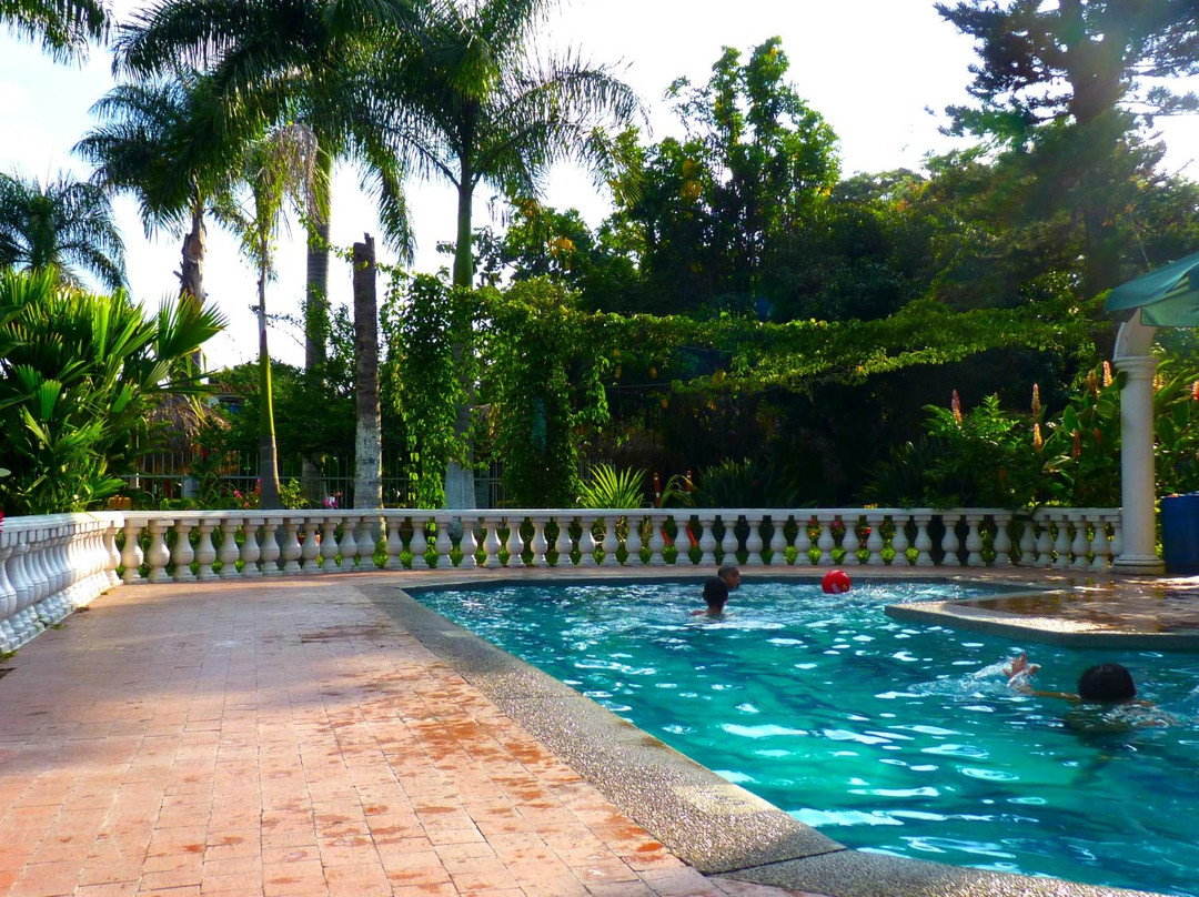 Hotel Campestre El Fuerte