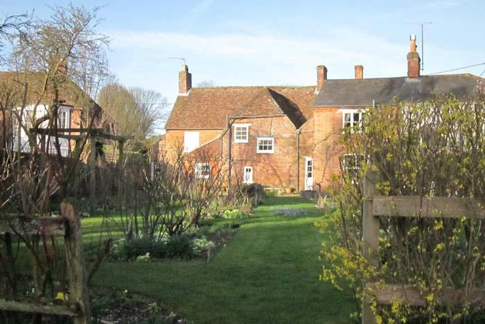 Yew Tree House-浴室