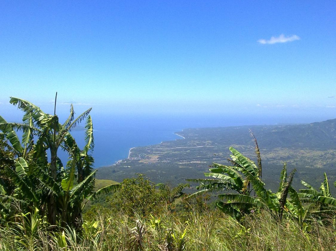 Mt Malindig-Marinduque Island必去景点