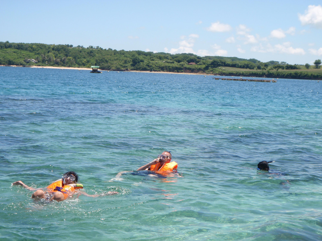 龙目岛真实之旅-Senggigi必去景点