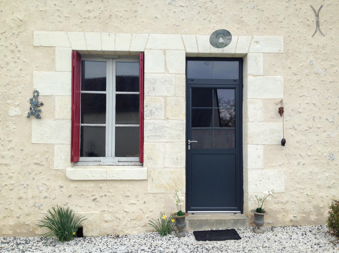 Au Coeur des Vignes主图