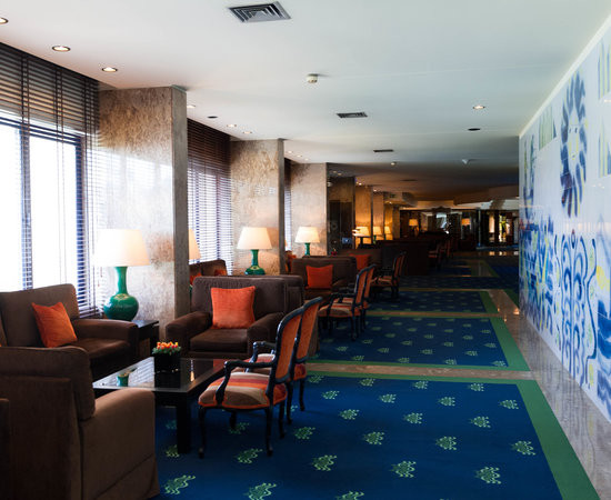 Hotel Solverde Spa & Wellness Center