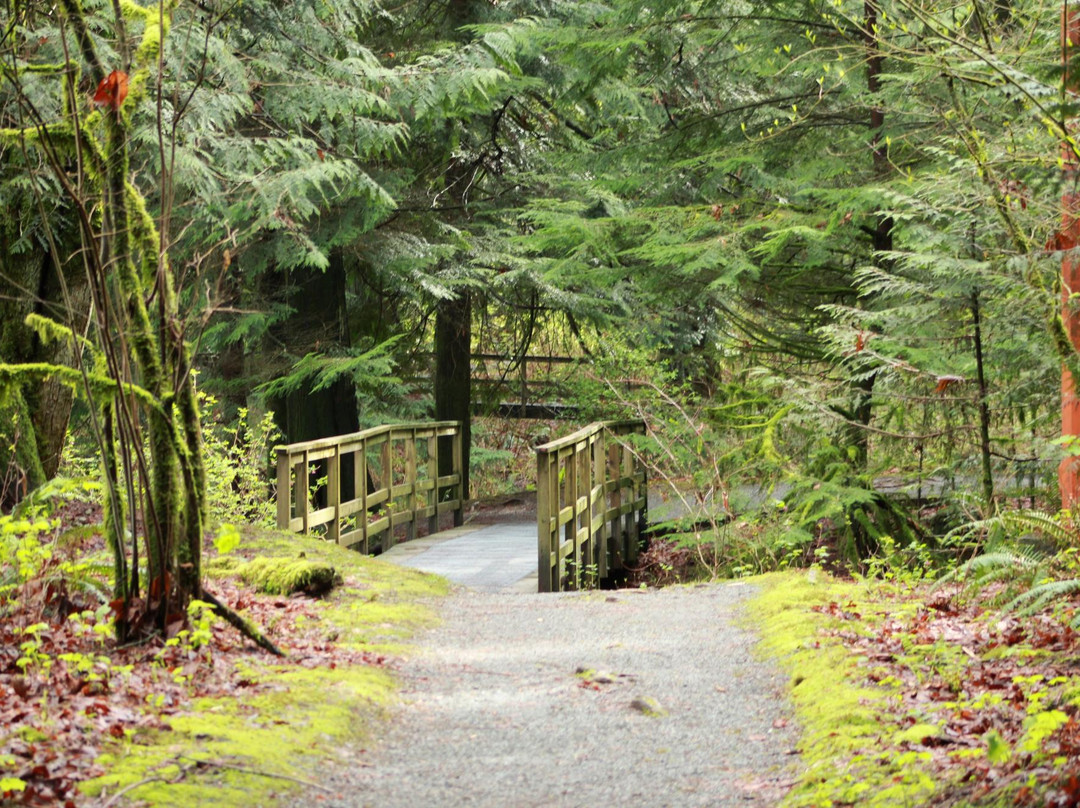 Healing Springs Spa-哈里逊温泉必去景点